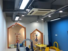 -瑞丁熊原版阅读(大华校区)