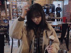 -包装马车·韩国料理·포장마차