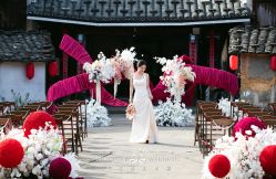 点击看大图 -美诺婚礼策划·求婚策划
