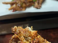 -云南建水鸡脚王烧烤(商贸路店)