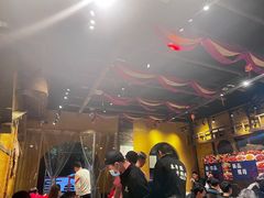 -串盟烧烤大排档·长沙美食地标(星沙店)