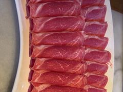 -正福居老北京正宗铜锅泉水涮肉(彰化路店)