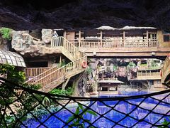 -长鹿旅游休博园