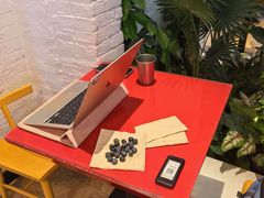-北化机爱工场文化科技融合产业园