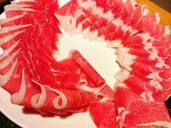 -东来顺·非遗火锅(高新店)