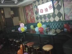 -K100佰份佰KTV(福田店)