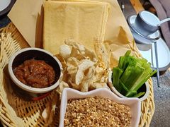 -鲁菜根·泰安菜(万达店)