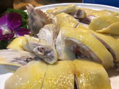 -汇景花园酒家(基立下道店)