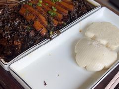 -万景茶庄·台州菜