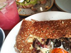 -RAC BAR(安福路店)