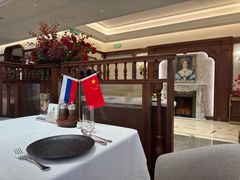 -马克西姆俄罗斯餐厅(绥芬河店)