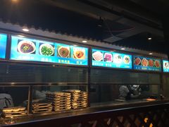 -蜀留香火锅·始于1999·原四川老火锅(白堤路店)