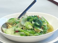 -南山鲜虾面·活鲜小馆·海味大连菜(南山总店)