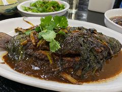 -绍兴名菜馆(可乐路店)