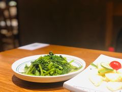 -云海肴·云南小炒·汽锅鸡(天津国金汇店)