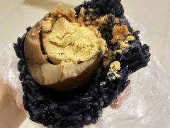 -芳婆糕团店(王府大街店)