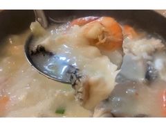 -潮粥馆(长江花园店)