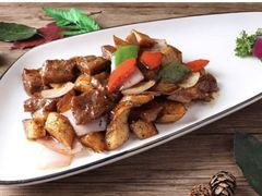 -嘉禾·悦享餐厅(八方汇店)