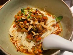 -菩提素素食餐厅(晶郦馆店)