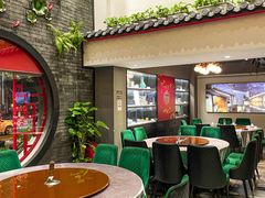 -川香鼎盛·川府家宴商务宴请(市桥富华总店)