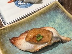-大雄寿司(中华广场店)