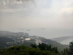 -星海湾跨海大桥