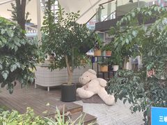 -绿韵风情吧(三峡广场店)