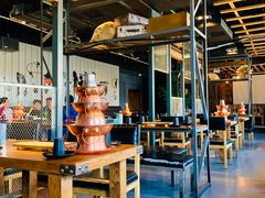 大堂-串来串去(中关村店)