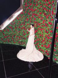 完美新娘-完美新娘婚纱摄影