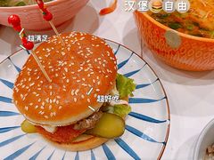 -玩味工厂·东南亚特色餐厅(太古里店)