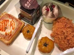 -味多美蛋糕(双安店)