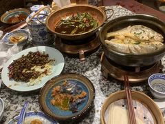 -南京大牌档(崇文门国瑞店)