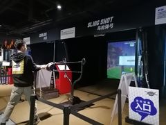 -VS SPORTS PARK运动玩乐园·团建·生日会(合生汇店)