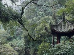 -峨眉山风景名胜区