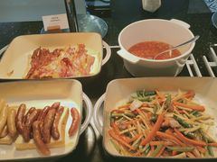 -杭州桐庐康莱德酒店西餐厅-舍