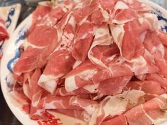 -鑫舜龙火锅城(解放路店)
