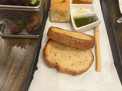-安妮意大利餐厅(世贸天阶店)