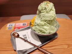 -糖糖屋•糖水•雪花冰店(时尚天河店)