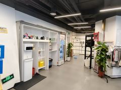 -超鹿运动(达信大厦店)