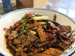 -罗大姐湘潭菜馆(洋湖春园店)