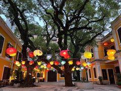 -ALBERGUE 1601 婆仔屋葡国餐厅