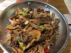 -U你·天然调味(南湖总店)