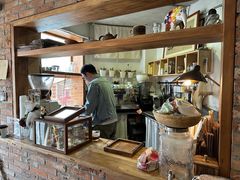 -春庄咖啡SpringHues(钟楼小区店)