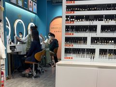 -海马体照相馆(西安高新万达广场店)