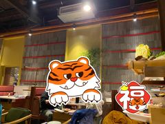 -牛村来人潮汕牛肉火锅(西单店)