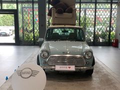 -上海普陀宝诚MINI4S店(红柳路店)