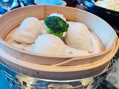 -广州康莱德·韵轩中餐厅