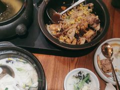 -云海肴·汽锅鸡·云南菜(美罗城店)