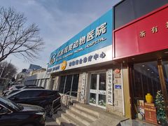-北京观赏动物医院·24小时大型综合·猫专科·异宠专科