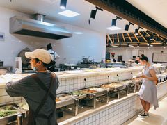 -素清香(解放路店)